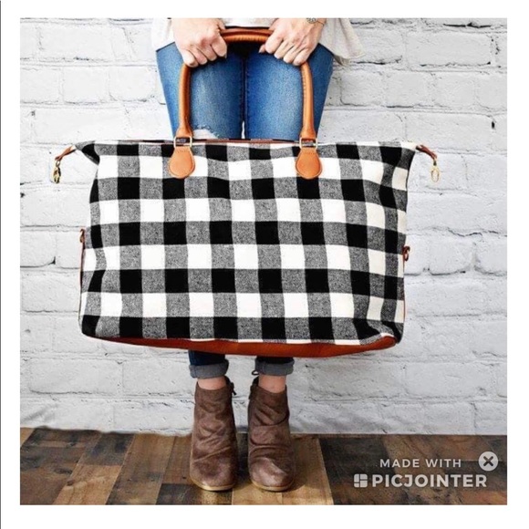 Handbags - Weekender bag